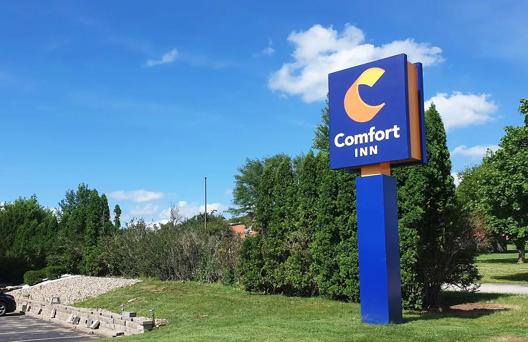 Comfort Inn Muscatine Near Hwy 61-1