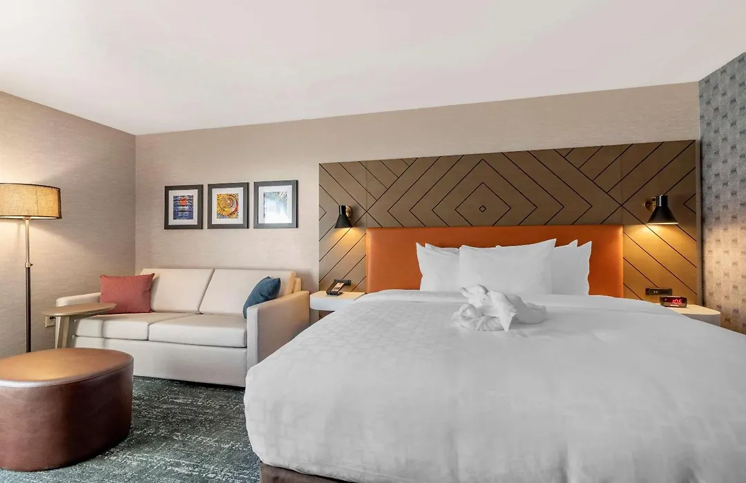 Clarion Inn Nashua-1