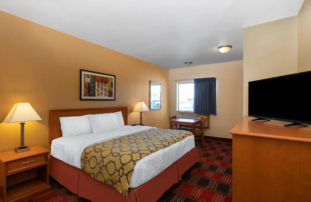 Baymont By Wyndham Spearfish-1