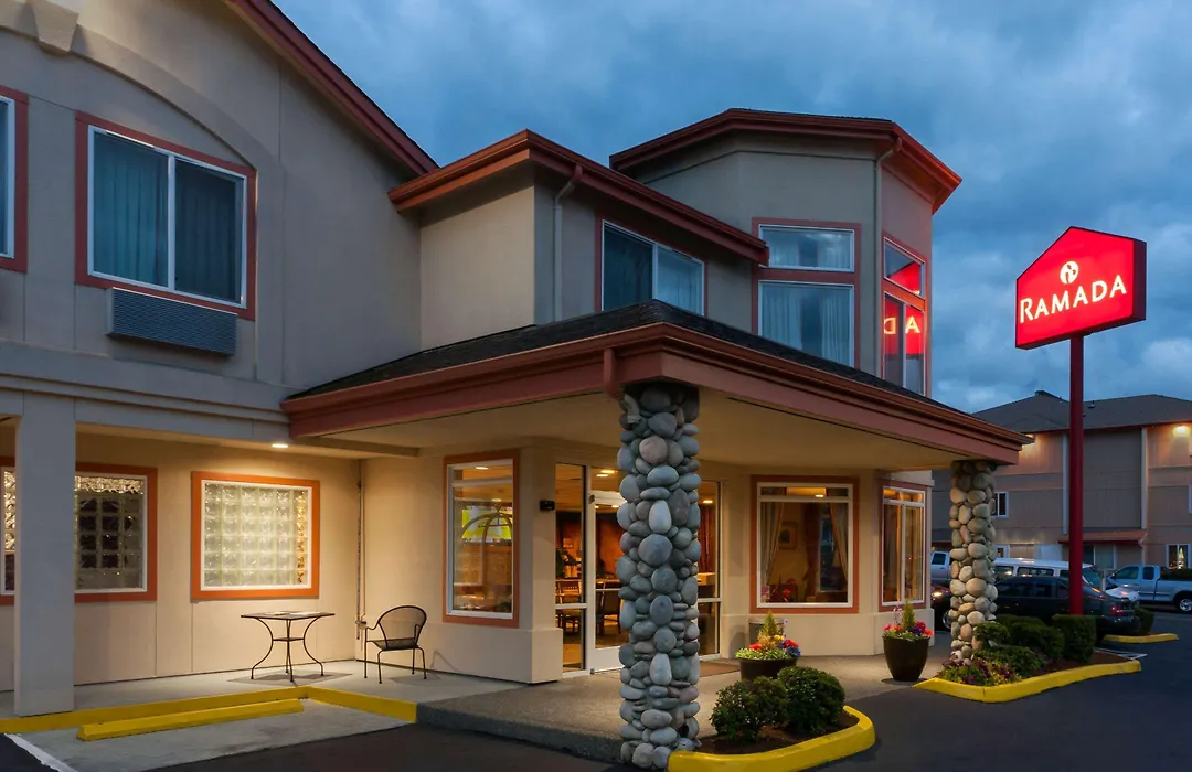 Ramada Limited Airport Tukwila-1