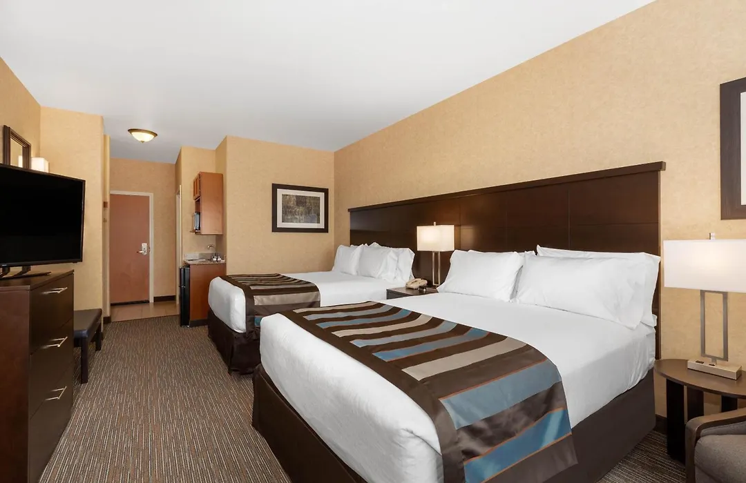 Wingate By Wyndham Moses Lake-1