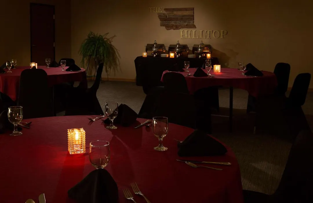 Coast Hilltop Inn-1