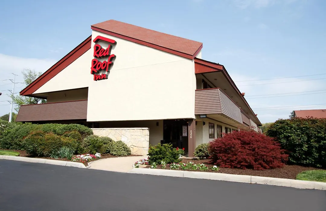 Red Roof Inn Parkersburg-1