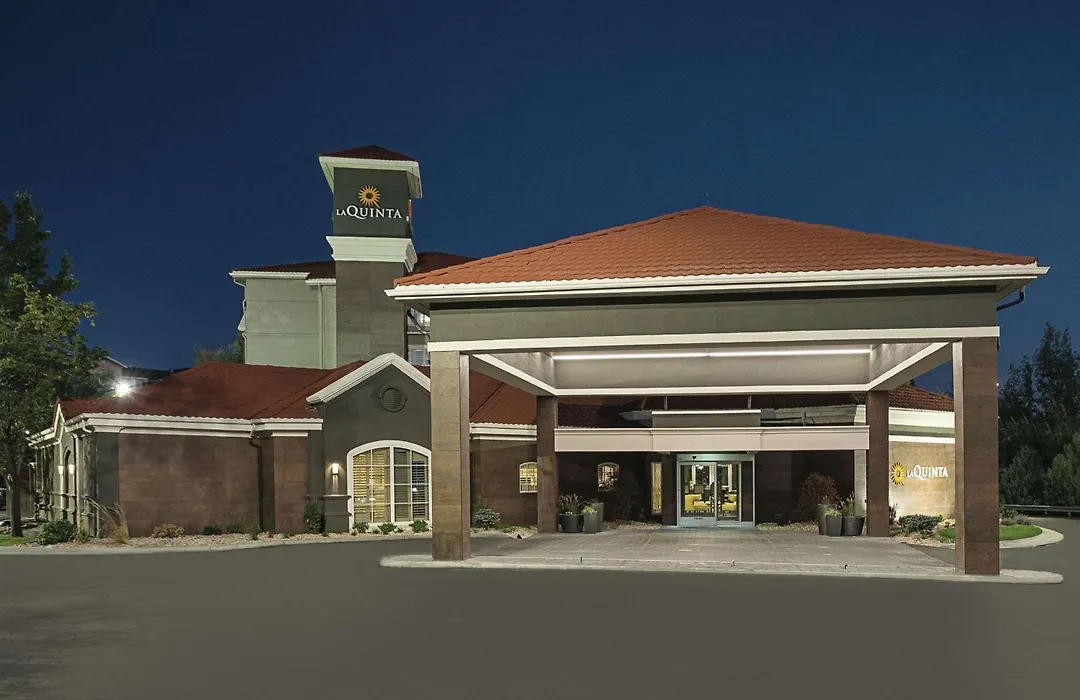La Quinta By Wyndham Orem University Pwy Provo-1