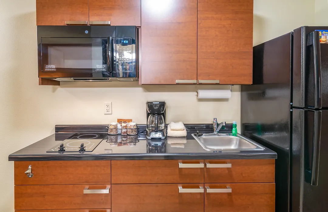 My Place Hotel-Amarillo West/Medical Center, Tx-1