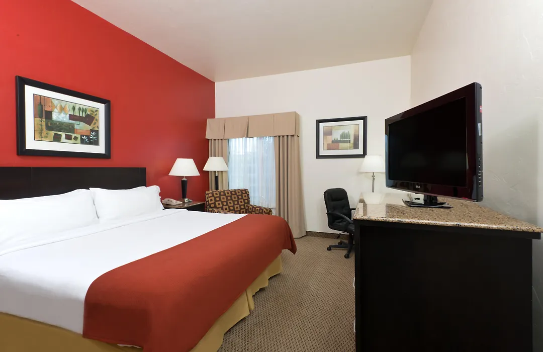 Holiday Inn Express & Suites Casa Grande By Ihg-1