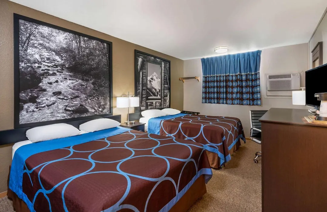 Super 8 By Wyndham Cortez/Mesa Verde Area-1