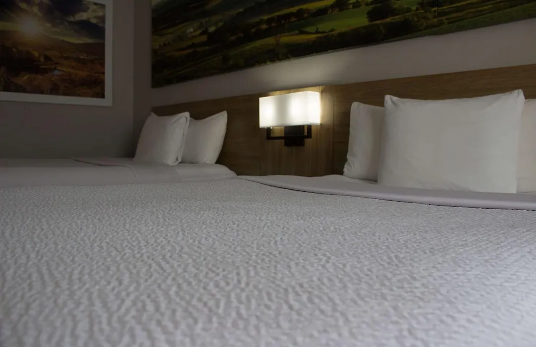 Days Inn By Wyndham Colby-1