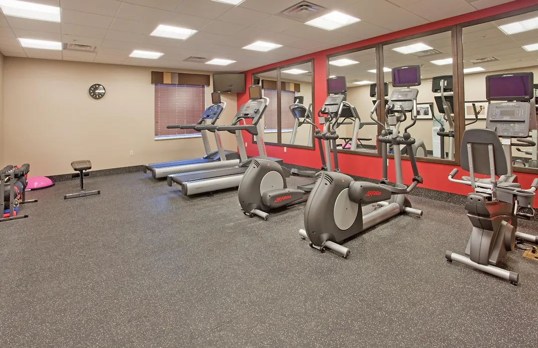 Holiday Inn Express St Joseph-1