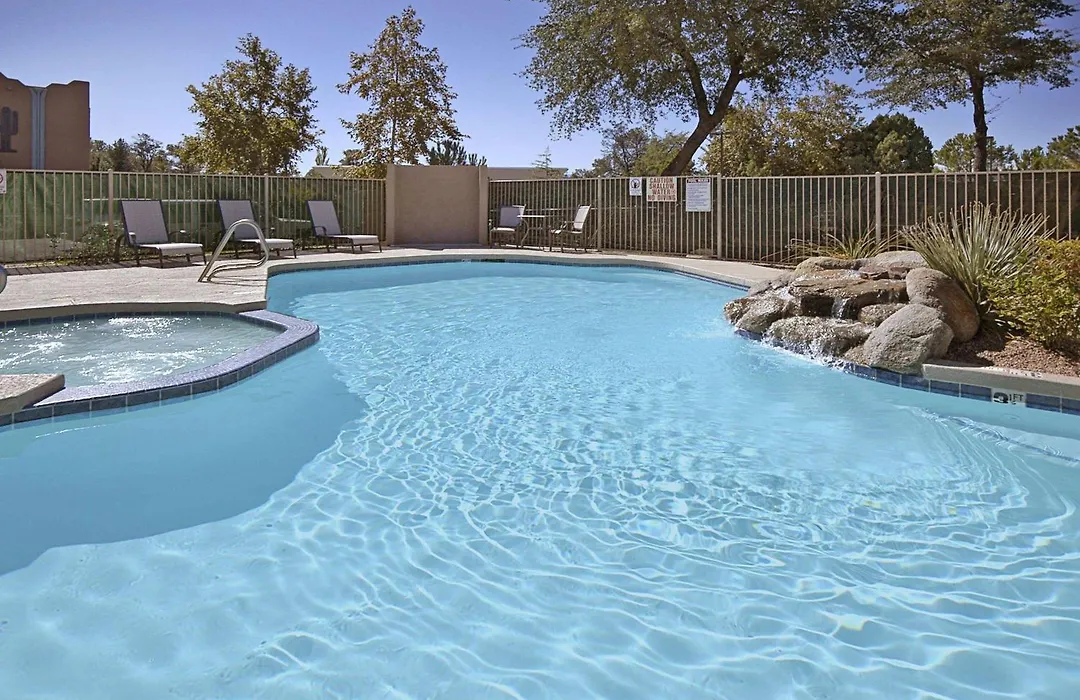 Super 8 By Wyndham Payson-1