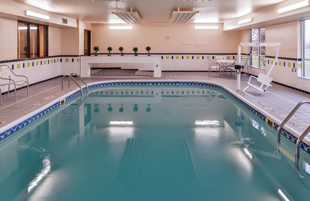 Red Roof Inn & Suites Danville, Il-1