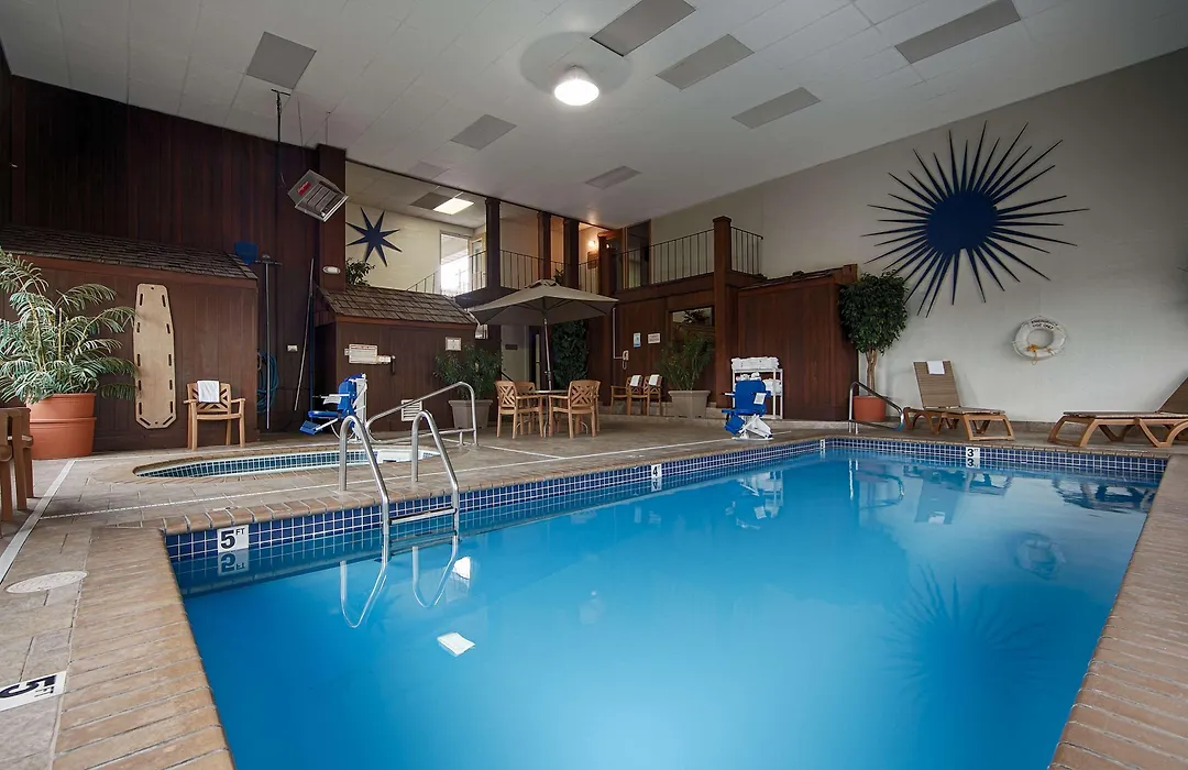 Surestay By Best Western Miles City-1
