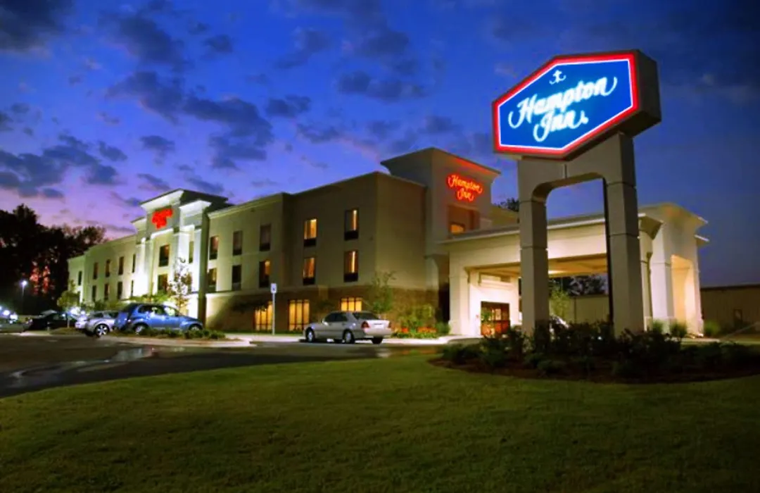 Hampton Inn Jasper, Al-1