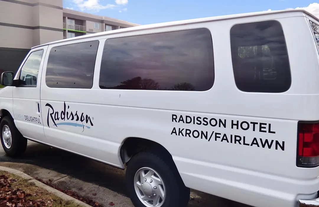 Radisson Akron-Fairlawn Copley-1