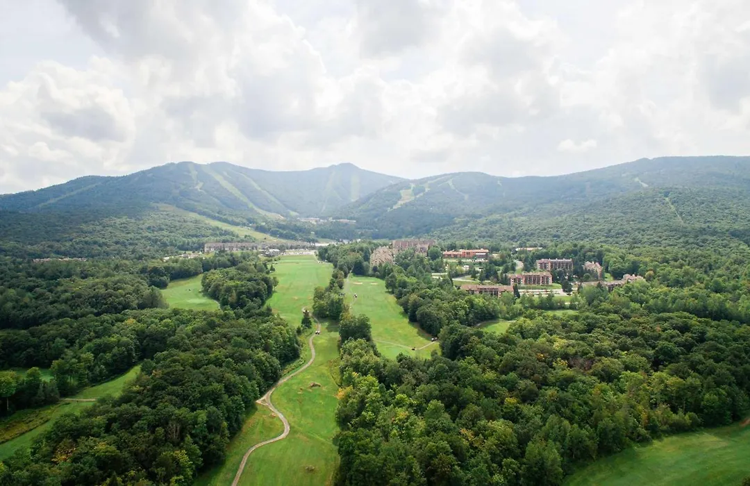 Killington Mountain Lodge, Tapestry Collection By Hilton-1