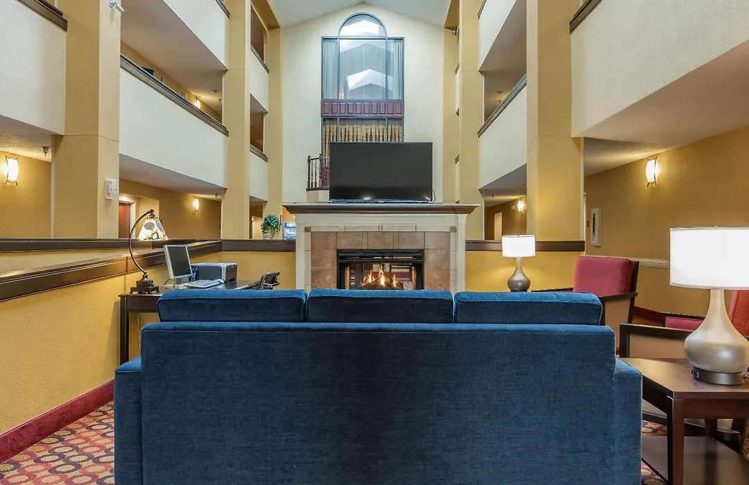 Comfort Inn & Suites Jasper Hwy 78 West-1