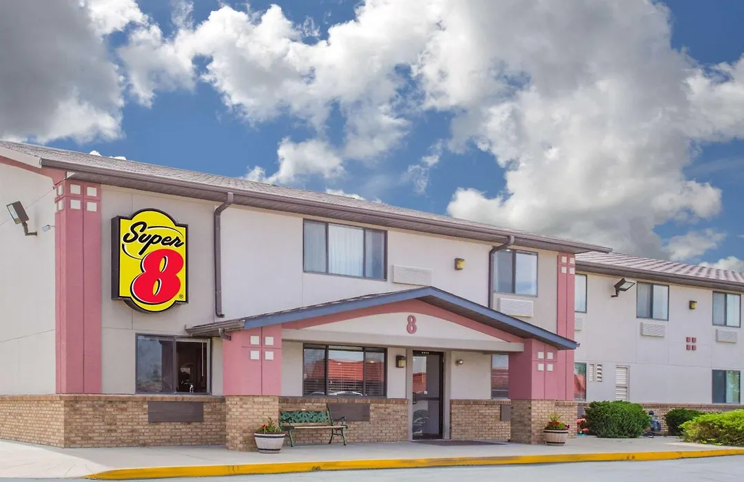Super 8 By Wyndham Winnemucca Nv-1