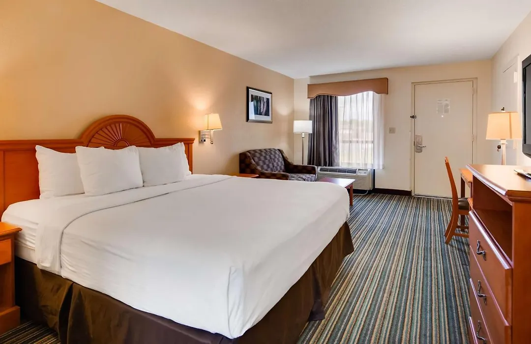 Best Western Of Murphy-1