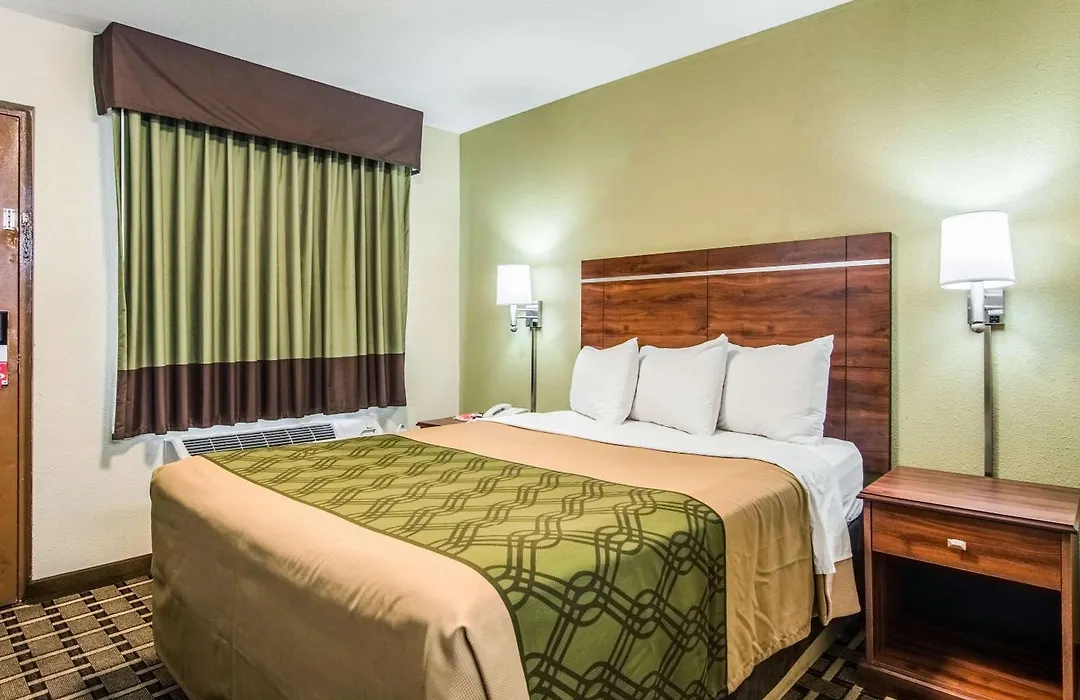 Econo Lodge Jasper-1