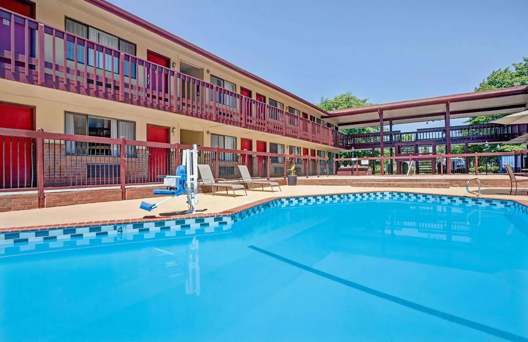 Super 8 By Wyndham Albany Corvallis-1