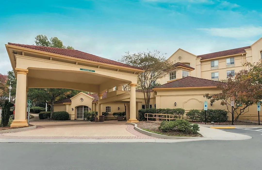 La Quinta By Wyndham Raleigh Crabtree-1
