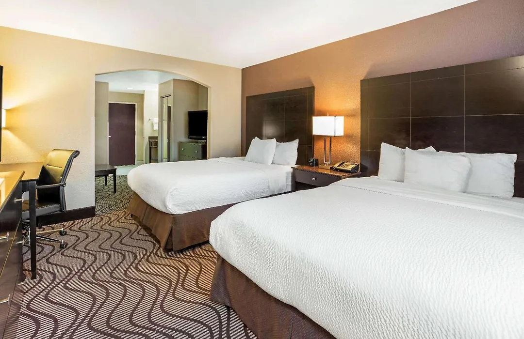 La Quinta By Wyndham Meridian / Boise West-1