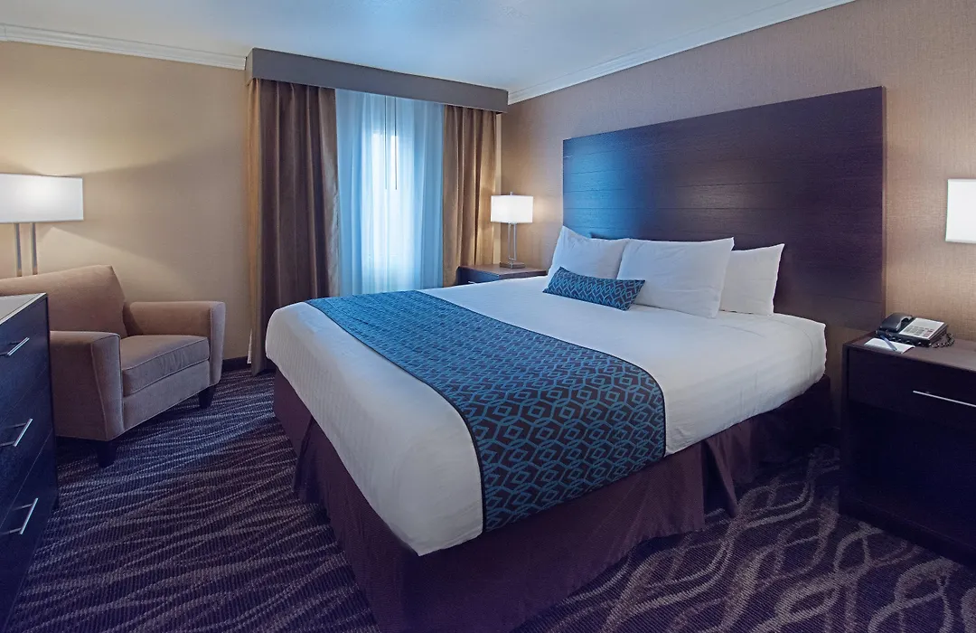 Hotel Tempe/Phoenix Airport Innsuites Hotel & Suites-1