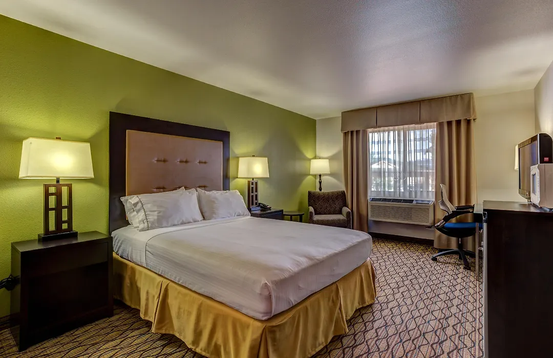 Holiday Inn Express Hotel & Suites Montrose - Black Canyon Area By Ihg-1