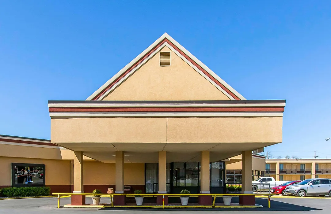Quality Inn Duncan Hwy 81-1