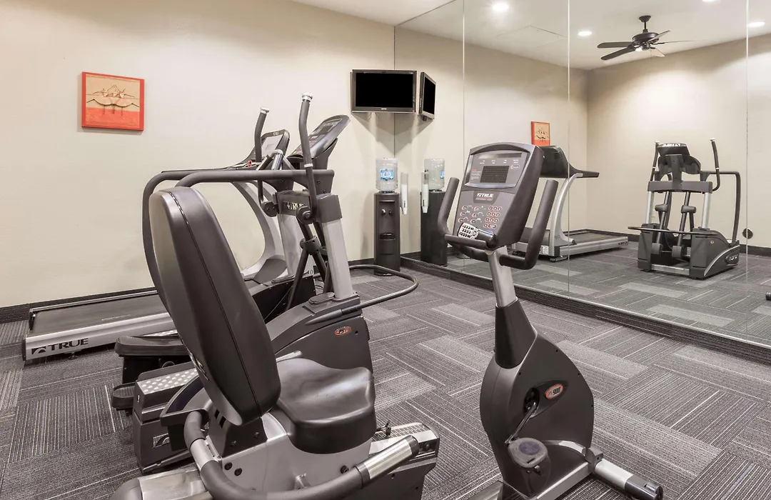 Hawthorn Suites By Wyndham Chandler-1