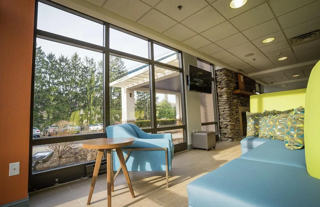 Hampton Inn Clarks Summit-1