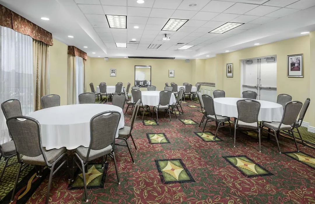 Hilton Garden Inn Mcallen Airport-1