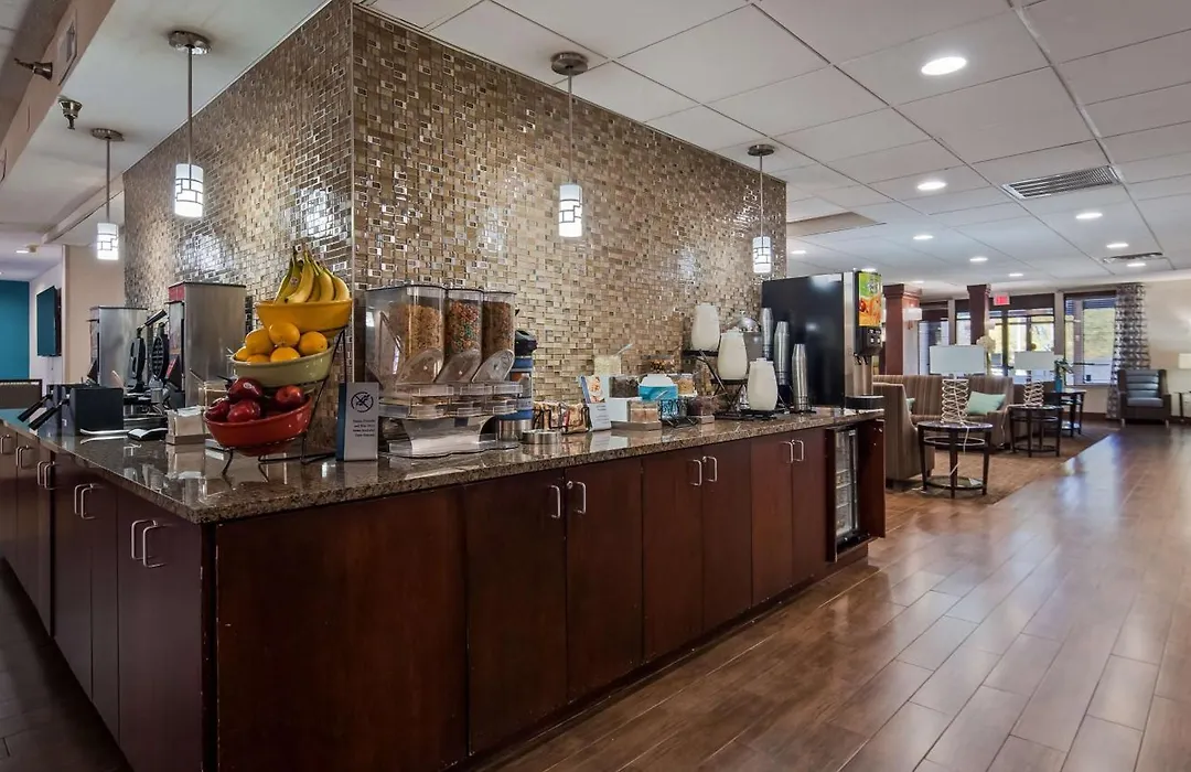 Best Western Plus Galleria Inn & Suites-1