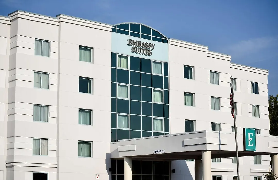 Embassy Suites Syracuse-1