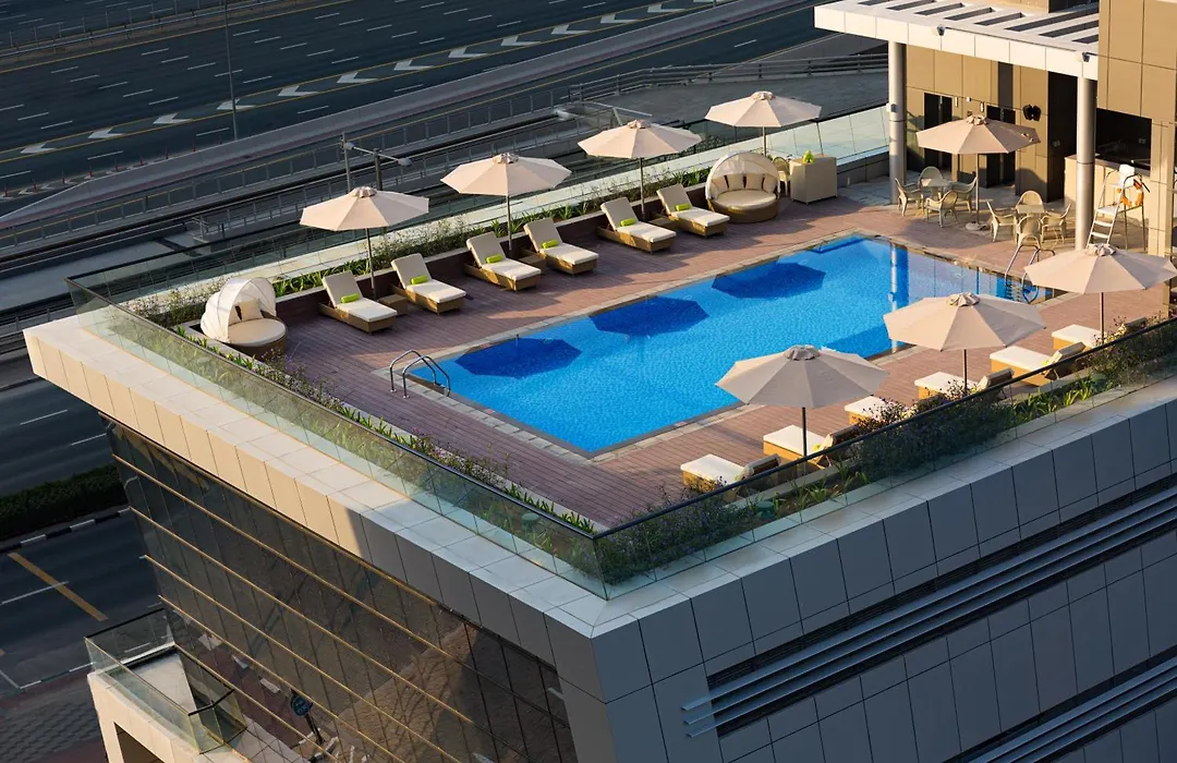 Millennium Place Marina-1