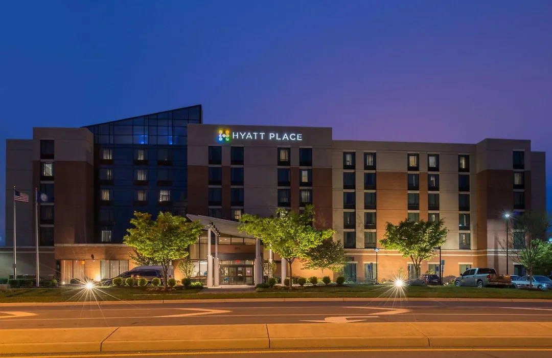 Hyatt Place Herndon Dulles Airport - East-1