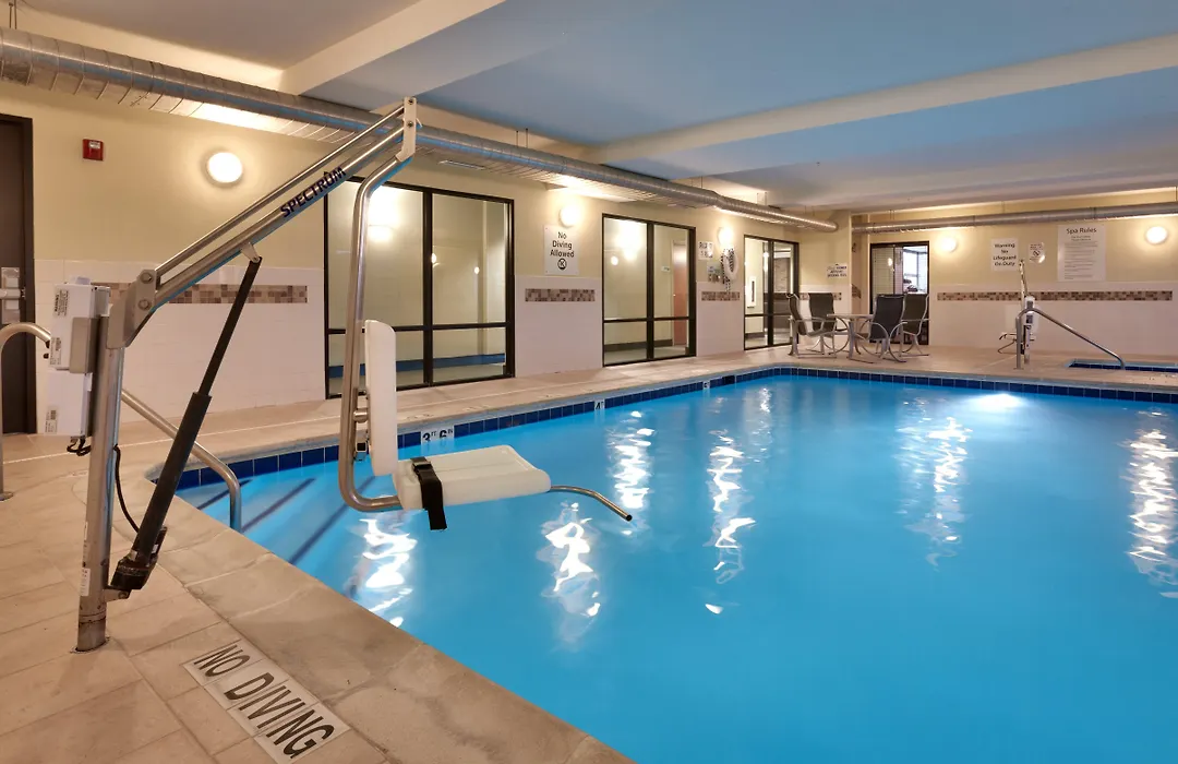Holiday Inn Express Hotel & Suites Grand Junction By Ihg-1