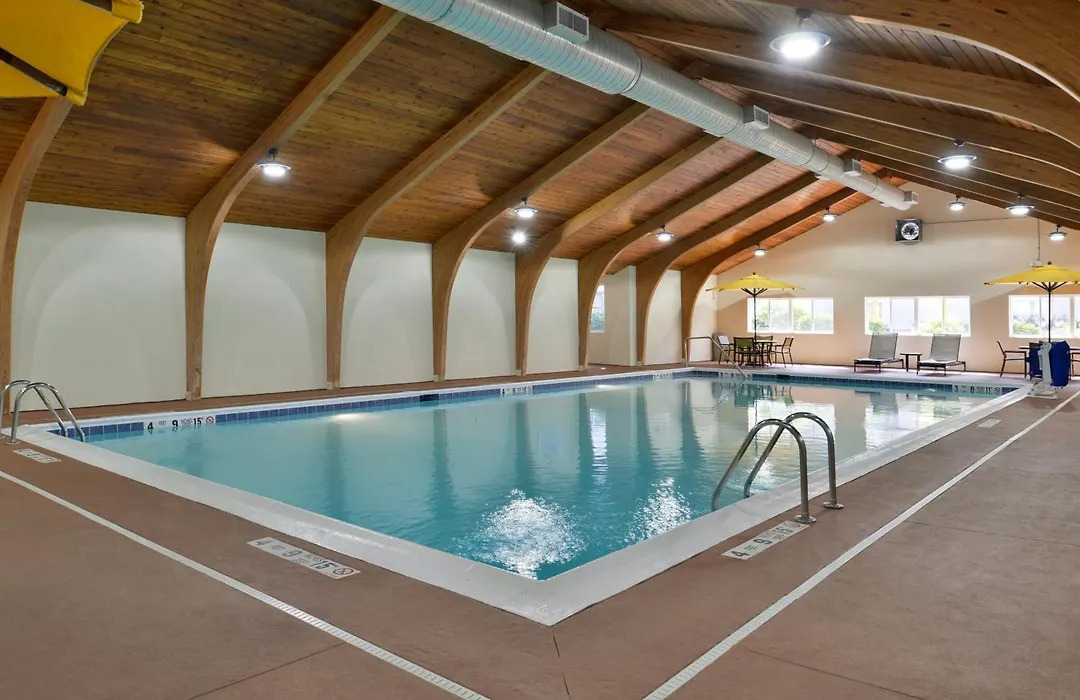 Holiday Inn Hotel & Suites Rochester - Marketplace By Ihg-1