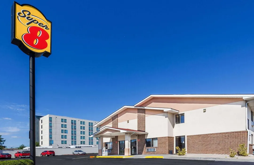 Super 8 By Wyndham Winchester Va-1