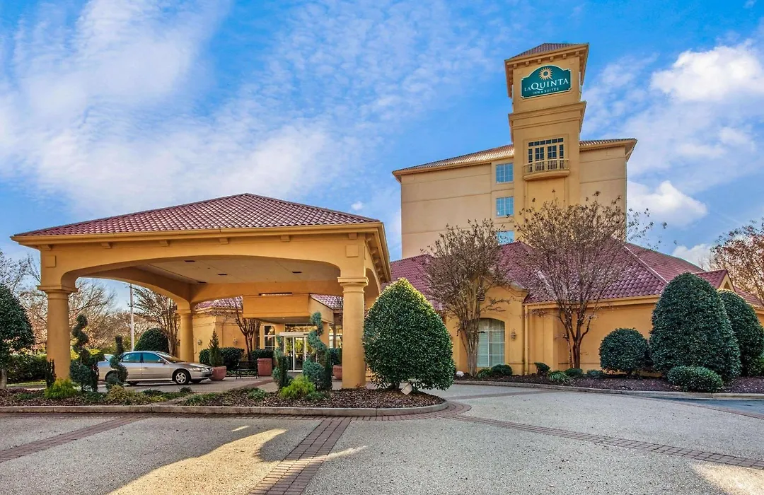 La Quinta By Wyndham Winston-Salem-1