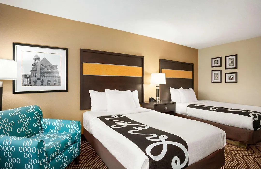 La Quinta Inn & Suites By Wyndham Richmond-Midlothian-1