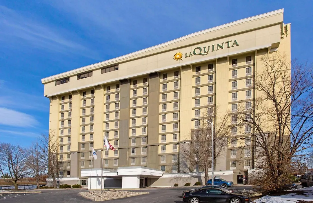 La Quinta By Wyndham Springfield-1