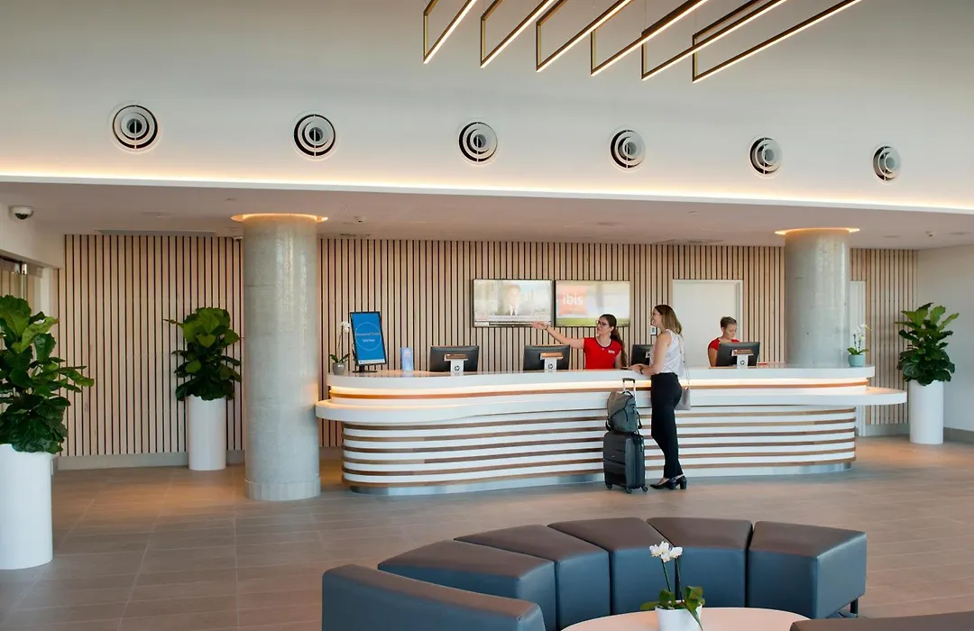 Ibis Brisbane Airport-1