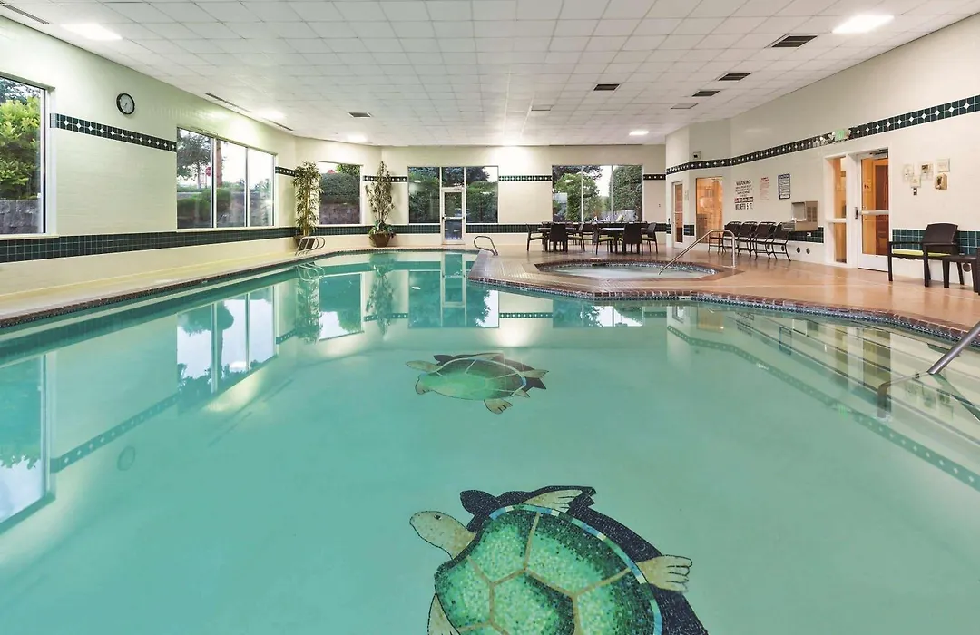 La Quinta By Wyndham Boise Towne Square-1