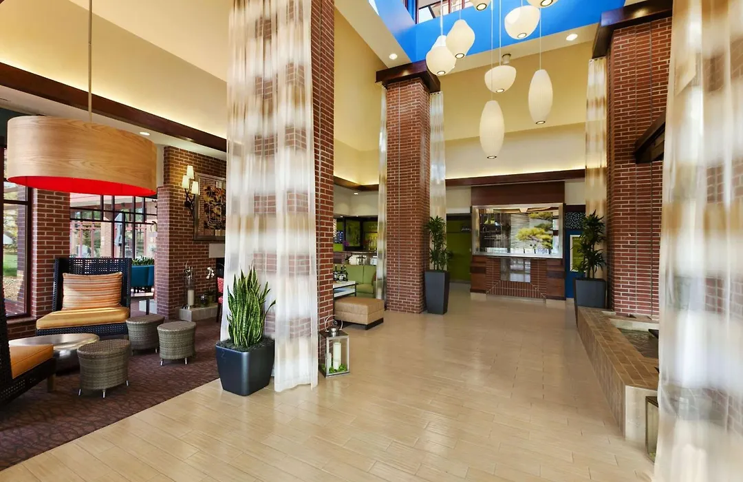 Hilton Garden Inn Wisconsin Dells-1