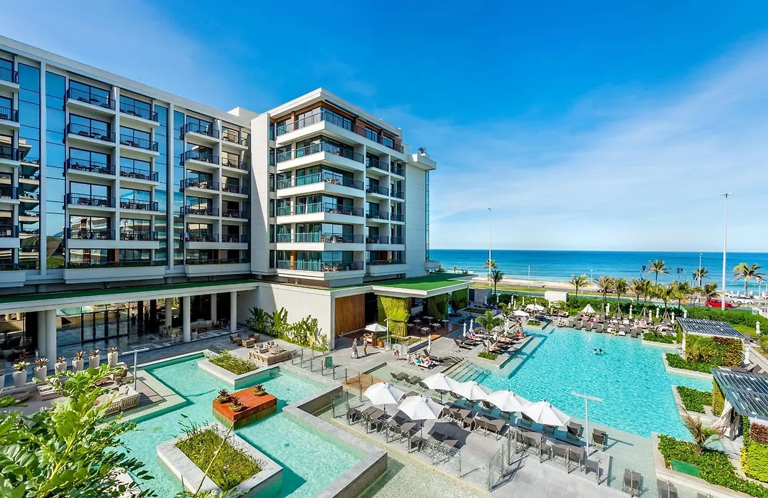Grand Hyatt Rio De Janeiro-1
