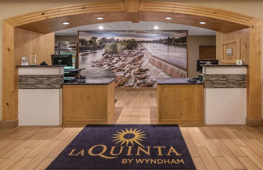 La Quinta By Wyndham Idaho Falls/Ammon-1