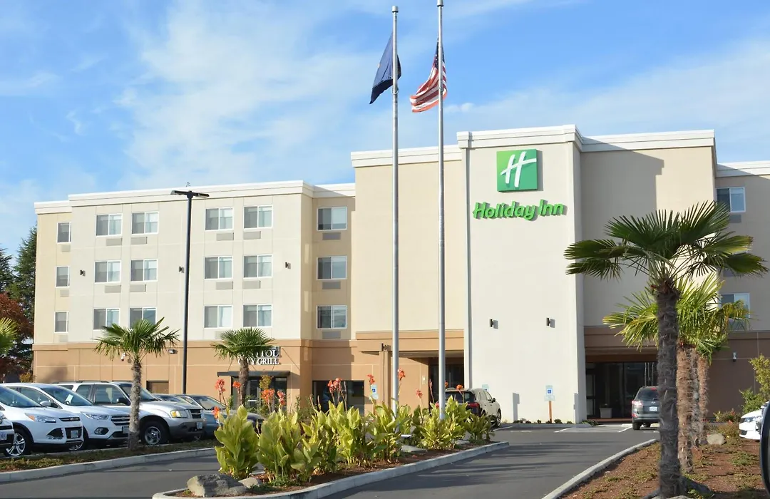 Holiday Inn - Salem By Ihg-1