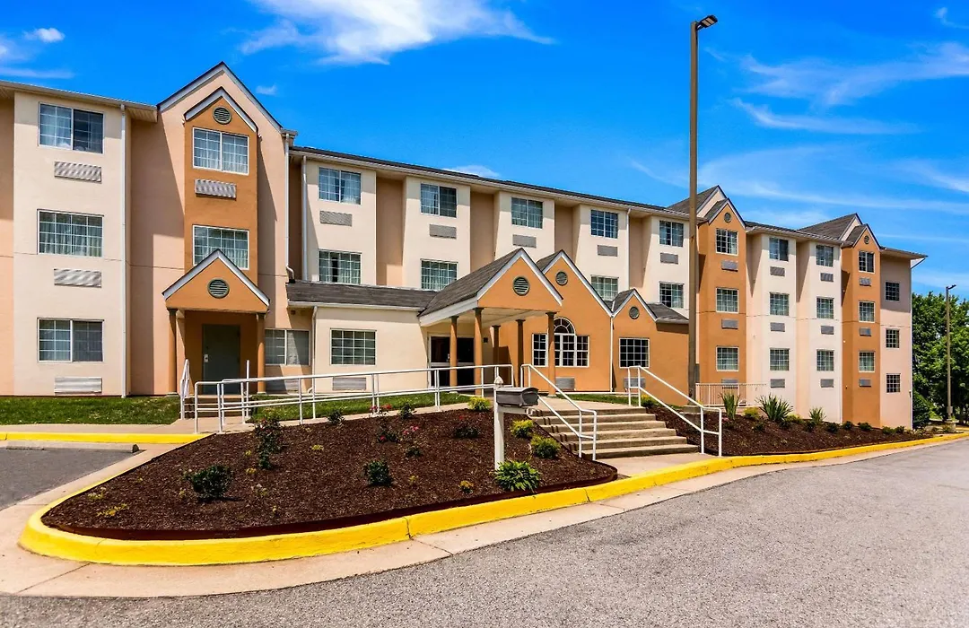 Quality Inn Chester - South Richmond-1