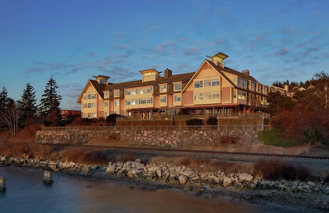 Chrysalis Inn & Spa Bellingham, Curio Collection By Hilton-1